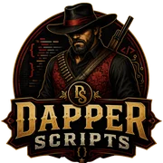 Dapper Scripts