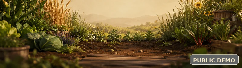 Dapper Planting preview