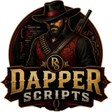 Dapper Scripts